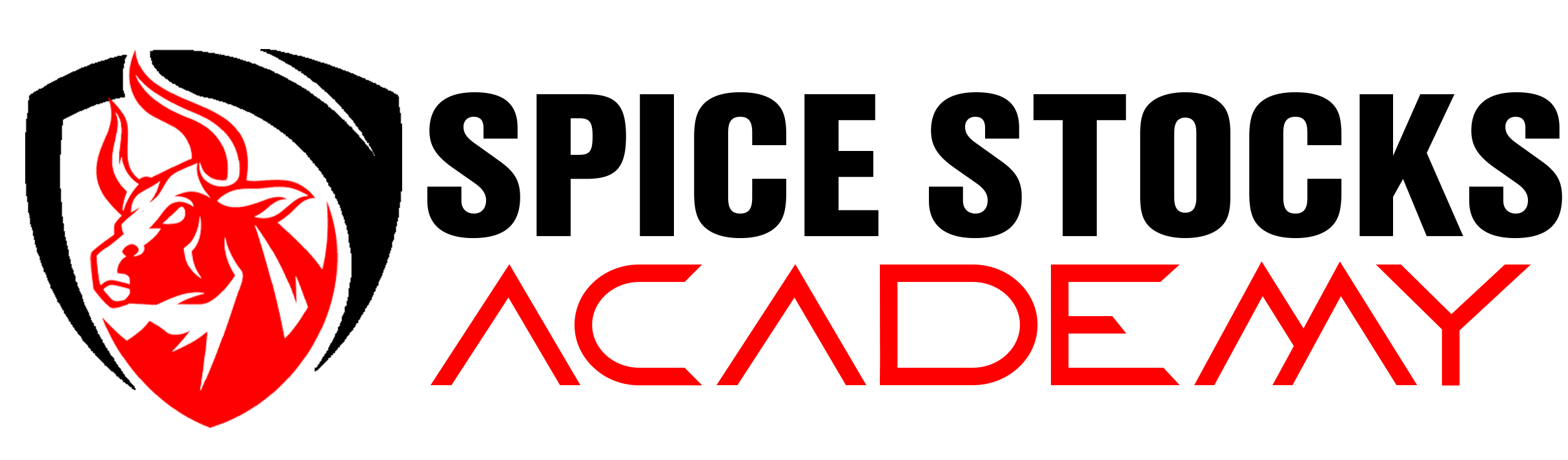 Spice Stocks Academy Logo