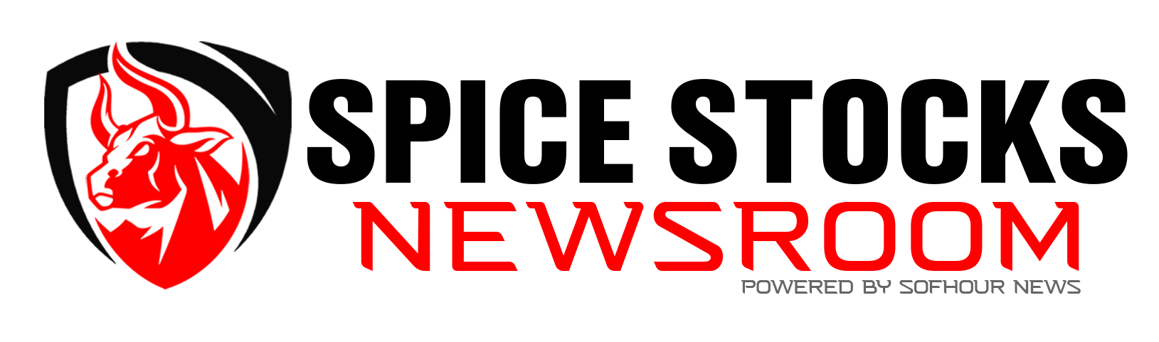Spice Stocks Academy Logo