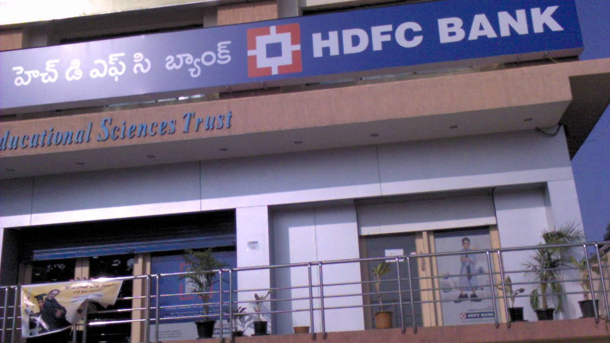 Stocks to watch, Oct 19: HDFC Bank, YES, Axis Bank, HFCL, Vedanta, HZL, DLF, IDBI Bank, IREDA, LTTS